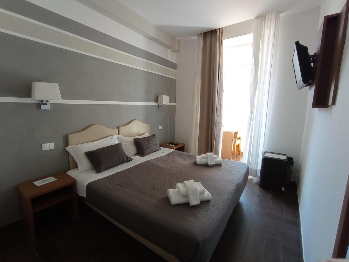 Travellers Hotel Roma
