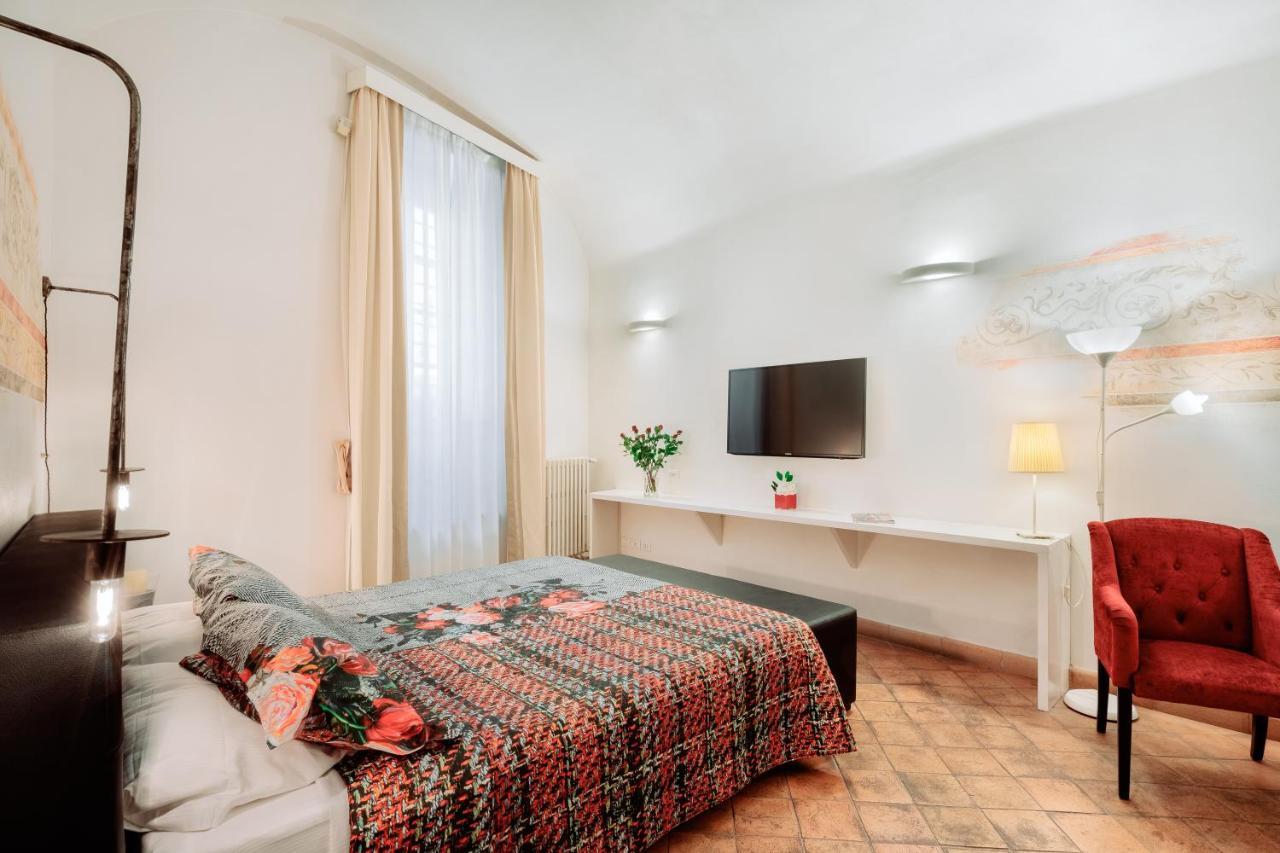 Bed and breakfast Relais Giulia Roma