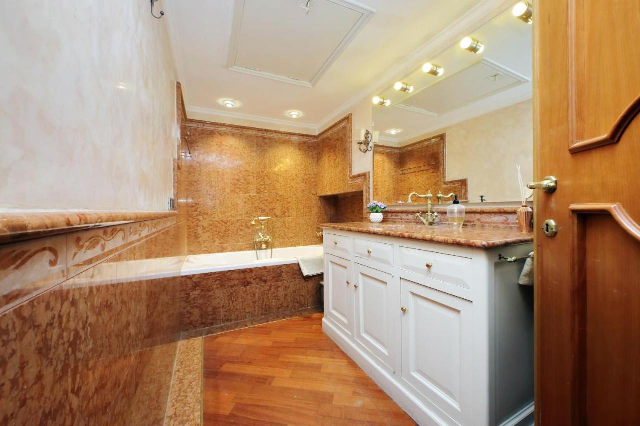 Apartment 4bnb - Luxury Trevi W Terrace