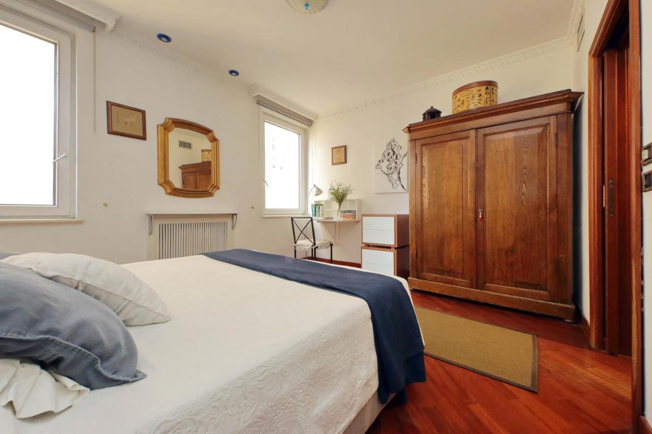 4bnb - Luxury Trevi W Terrace Rome