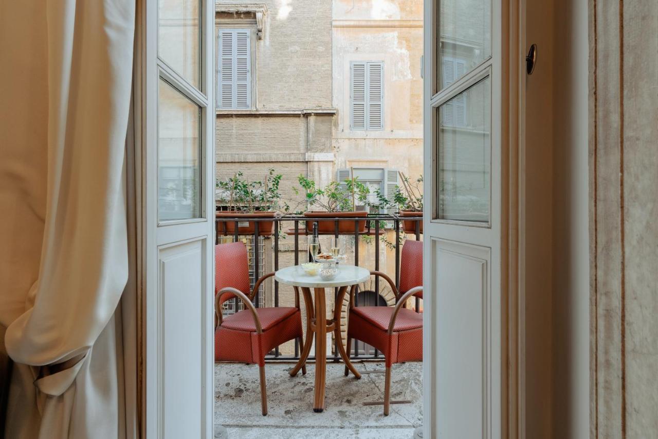 Bed and breakfast Relais Giulia