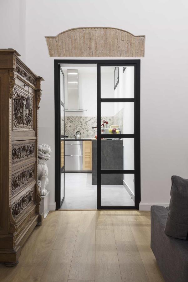 Apartment Corso 101 Rom