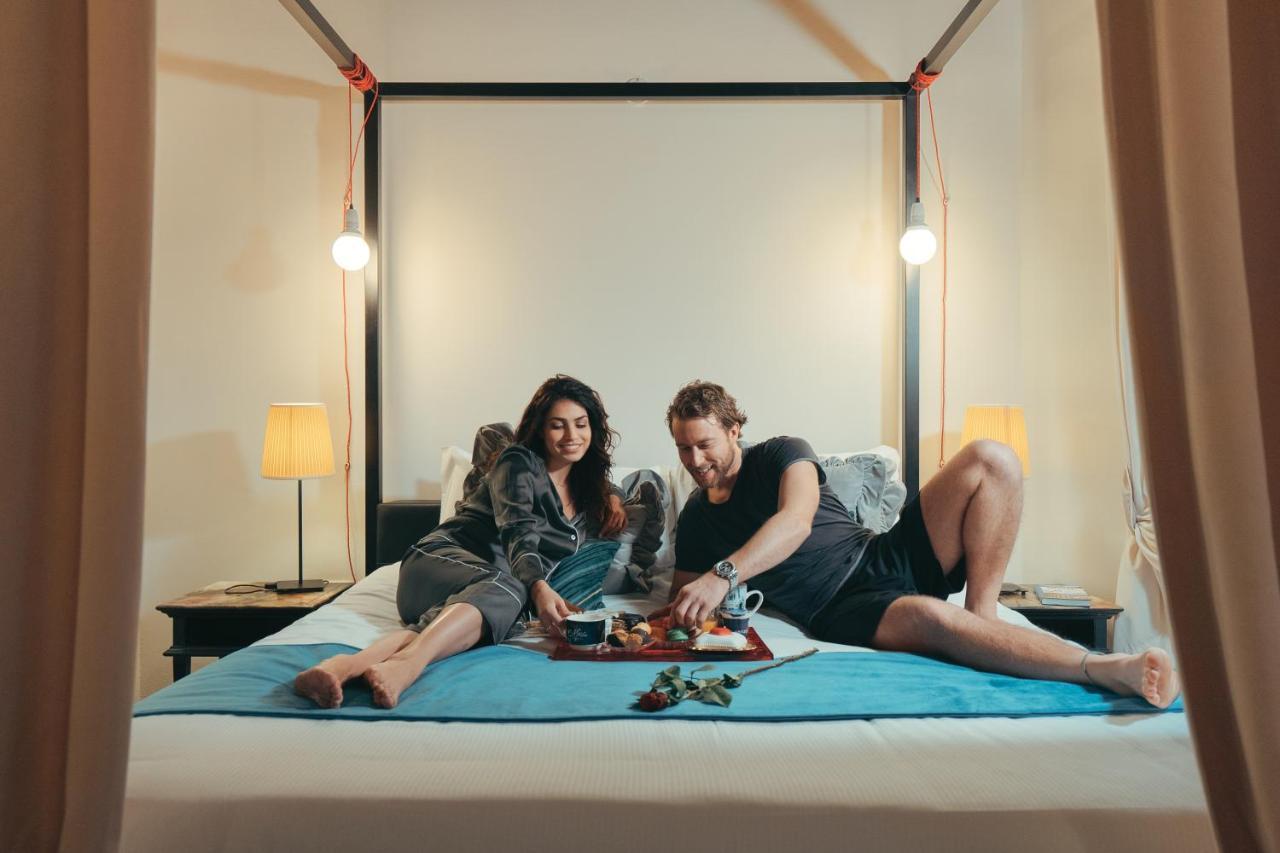 Relais Giulia Bed and breakfast Roma