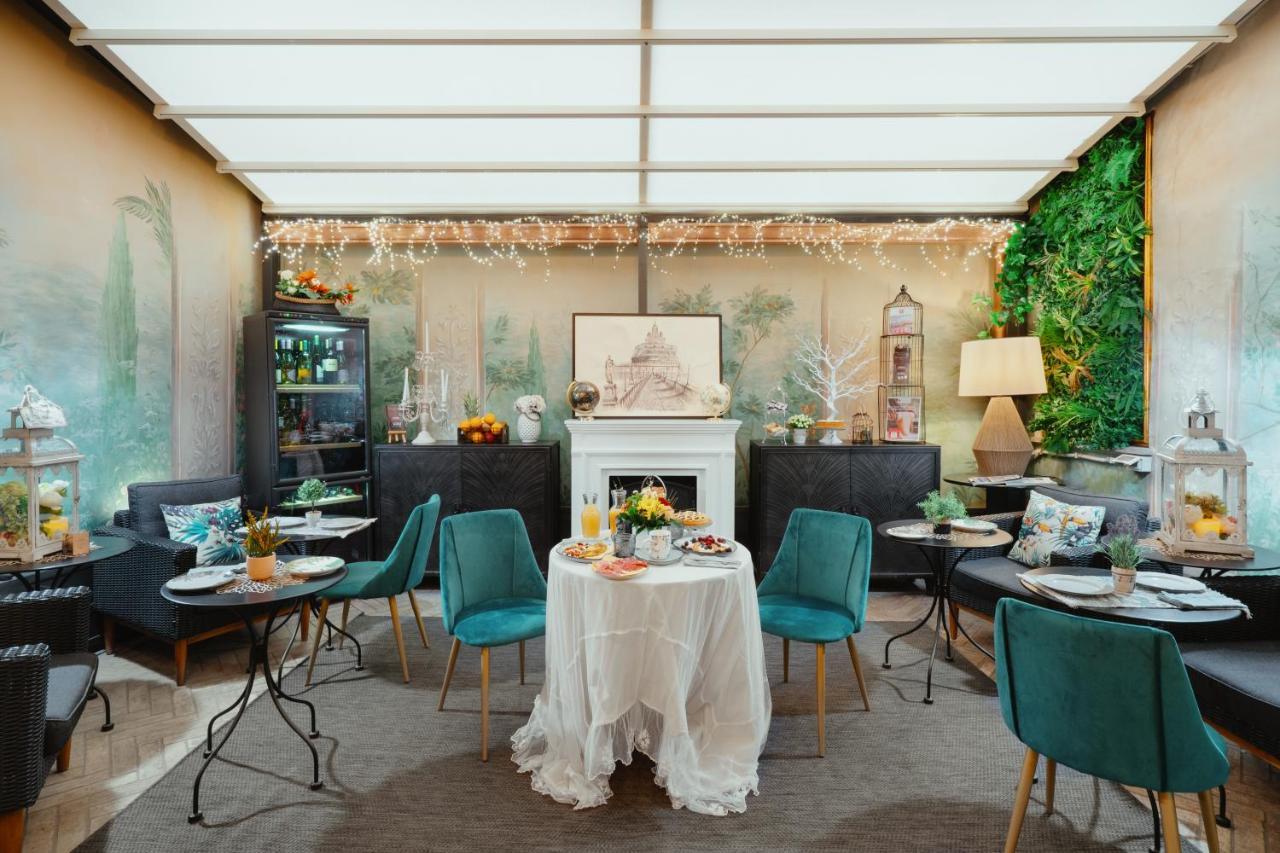 Relais Giulia 2*