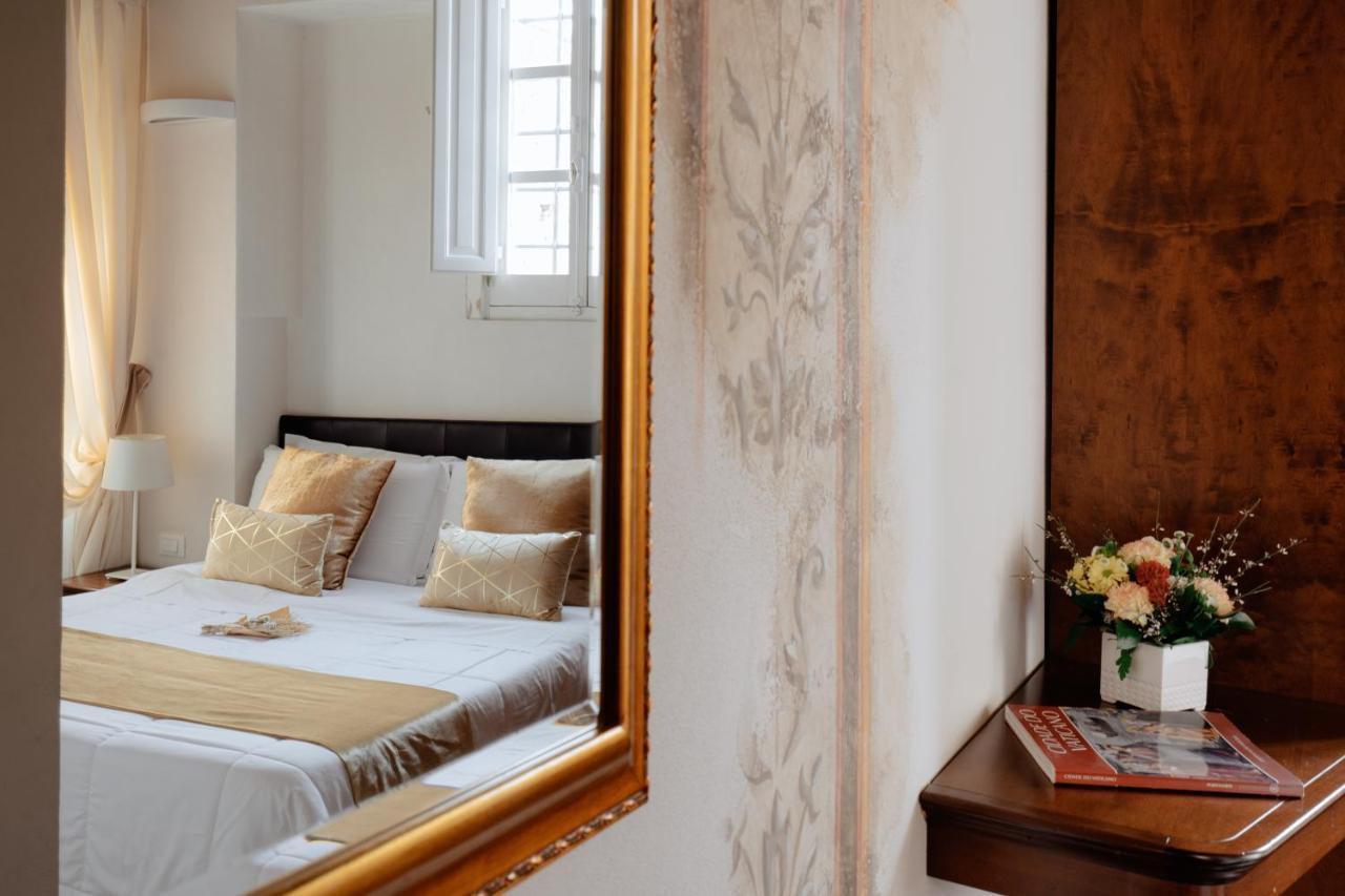 Bed and breakfast Relais Giulia Roma