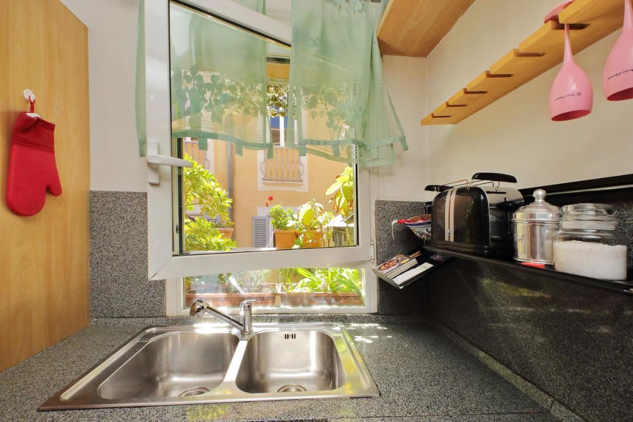 Apartment 4bnb - Luxury Trevi W Terrace