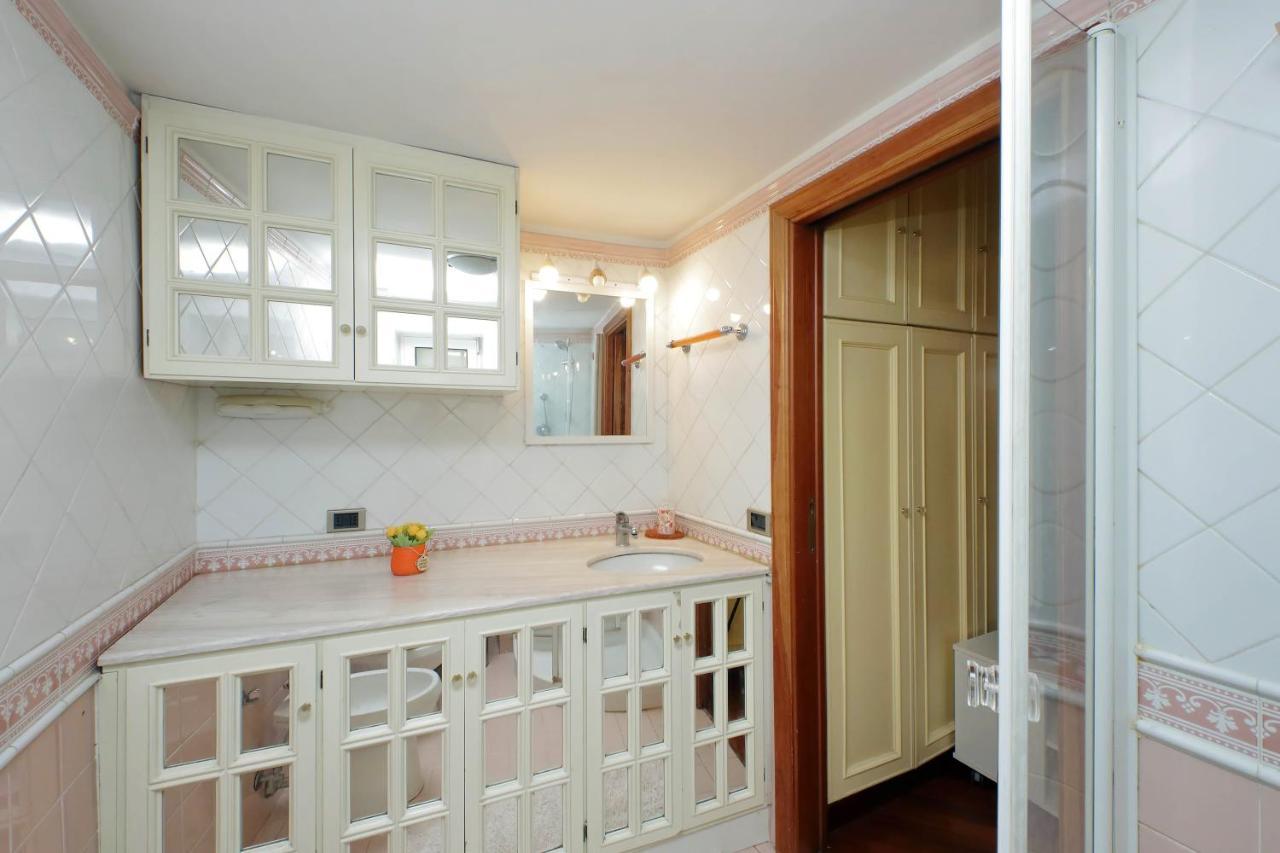 Apartment 4bnb - Luxury Trevi W Terrace
