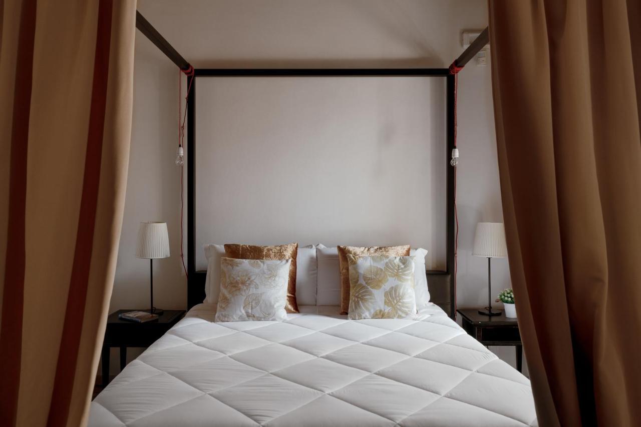 Relais Giulia 2* Roma
