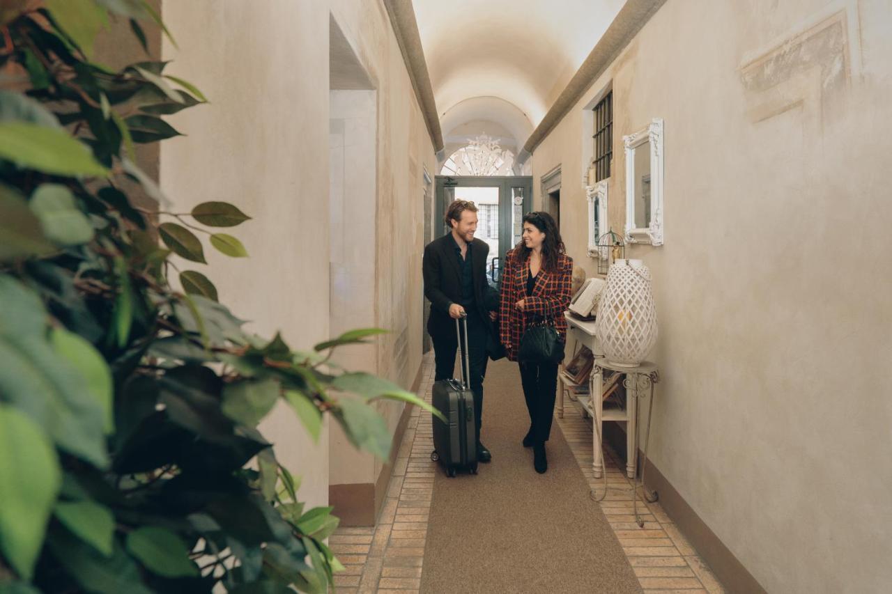 Relais Giulia Roma