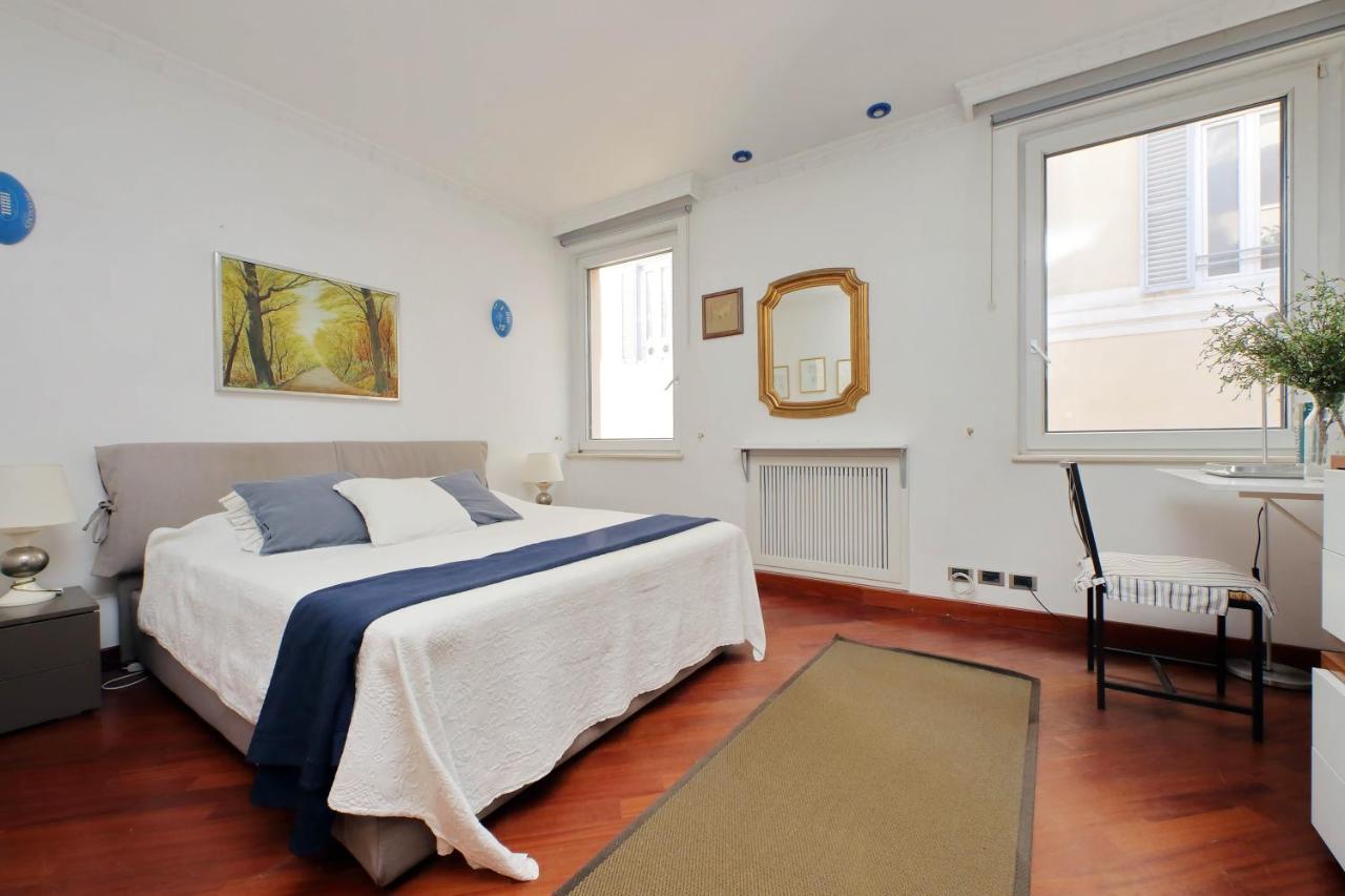 Apartment 4bnb - Luxury Trevi W Terrace