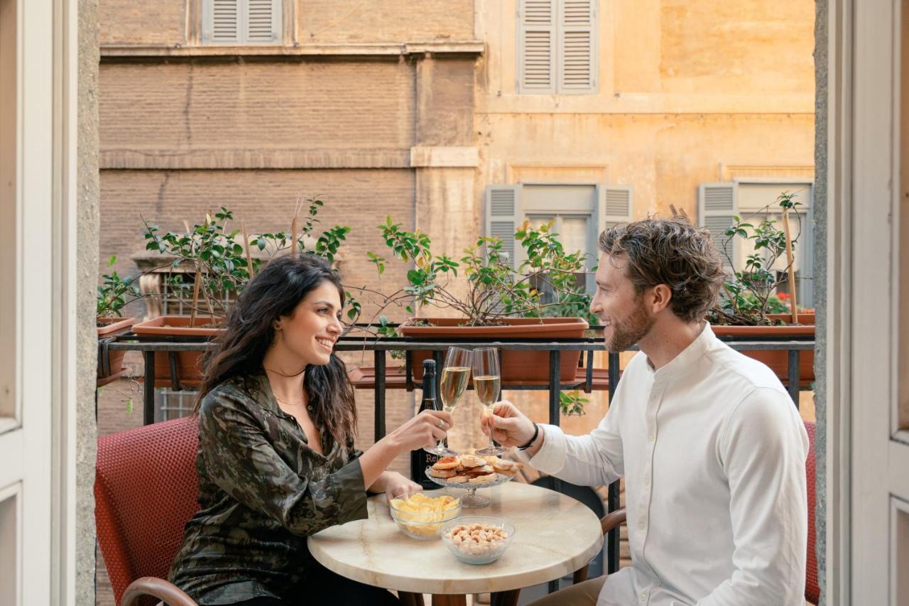 Relais Giulia Bed and breakfast 2*