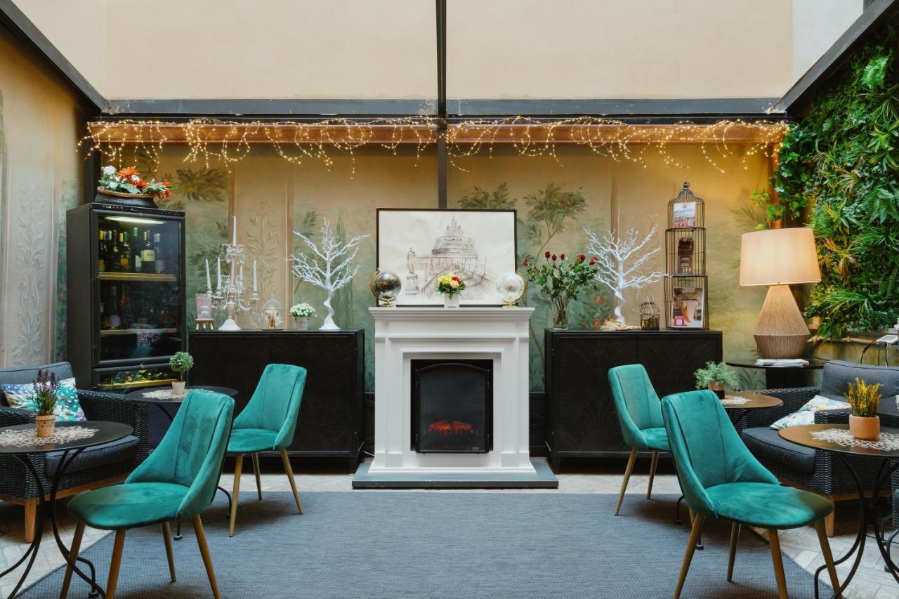 Relais Giulia Roma