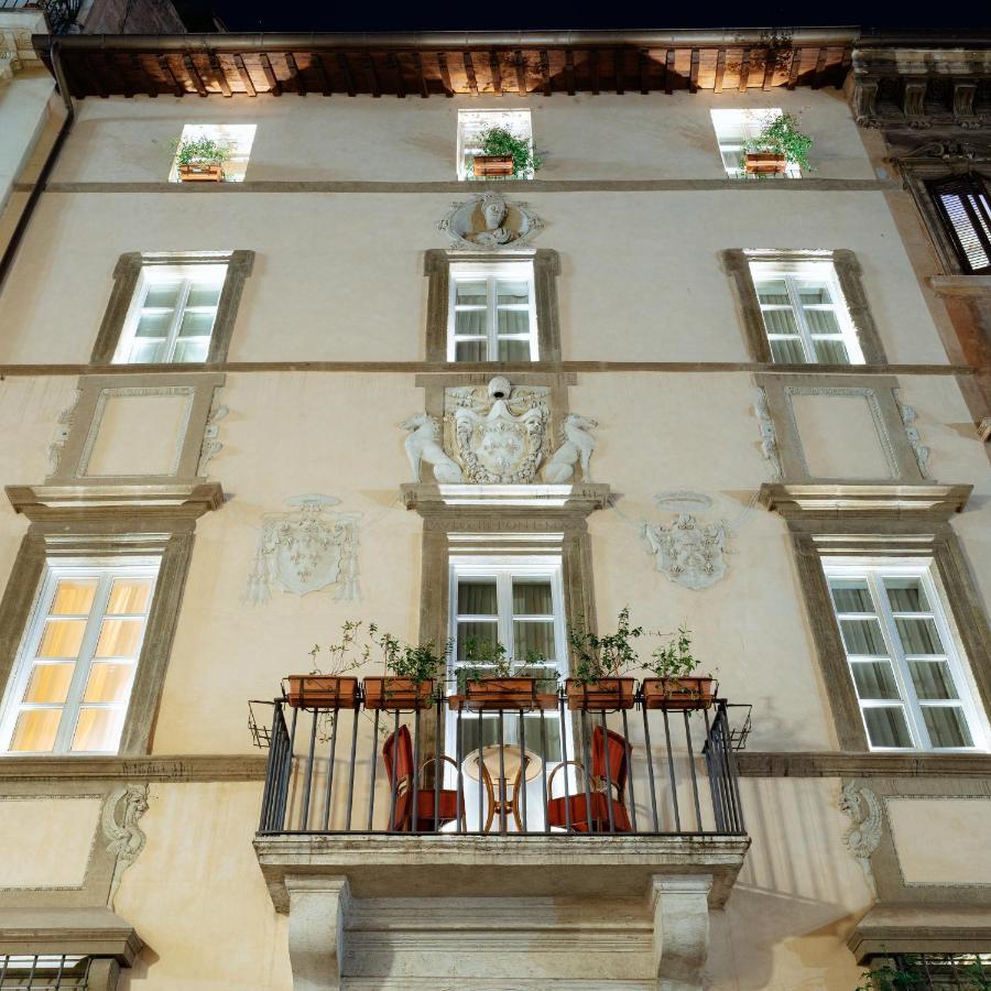 Bed and breakfast Relais Giulia 2*