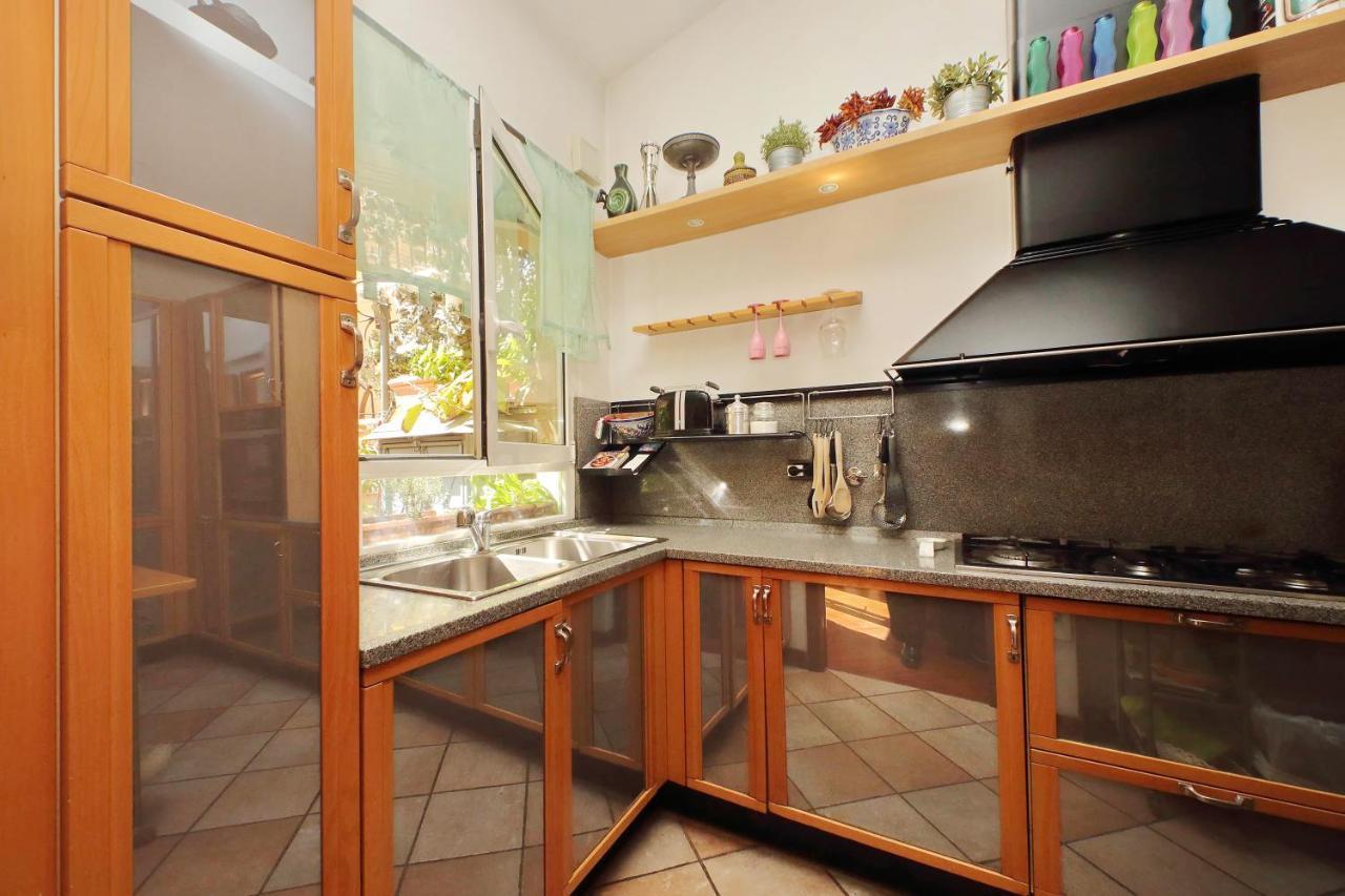 4bnb - Luxury Trevi W Terrace *