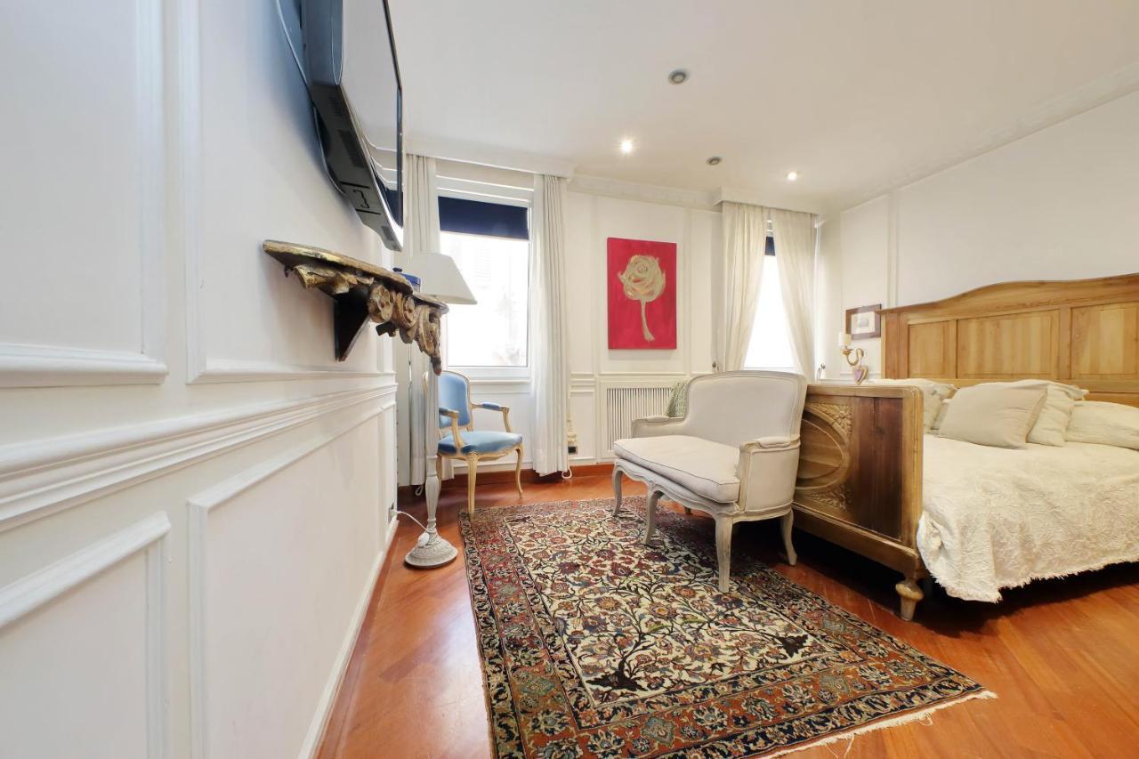 4bnb - Luxury Trevi W Terrace * Rome
