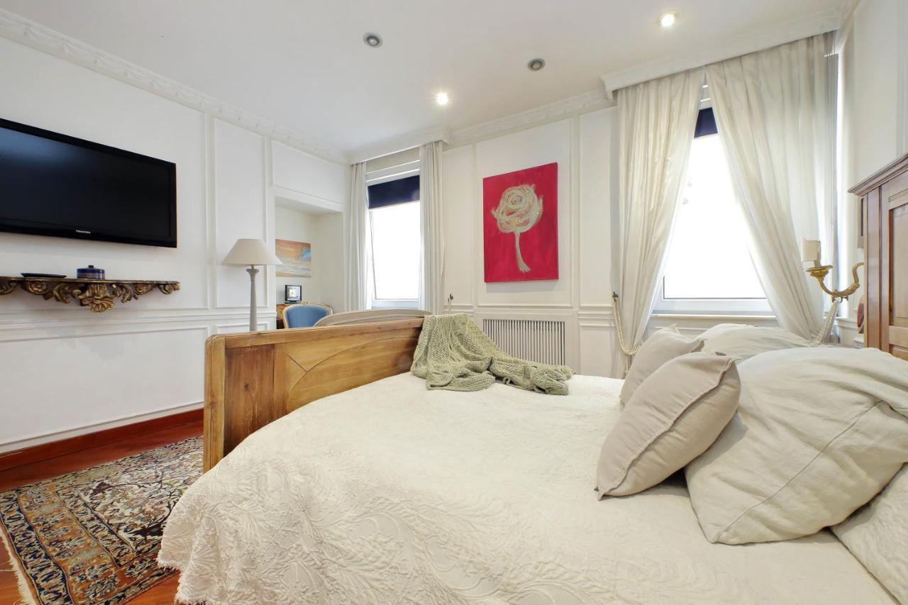 Apartment 4bnb - Luxury Trevi W Terrace *