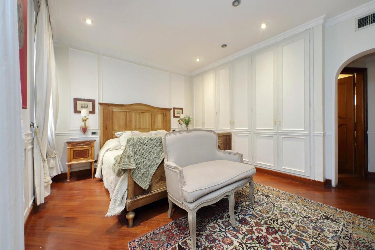 4bnb - Luxury Trevi W Terrace * Rome