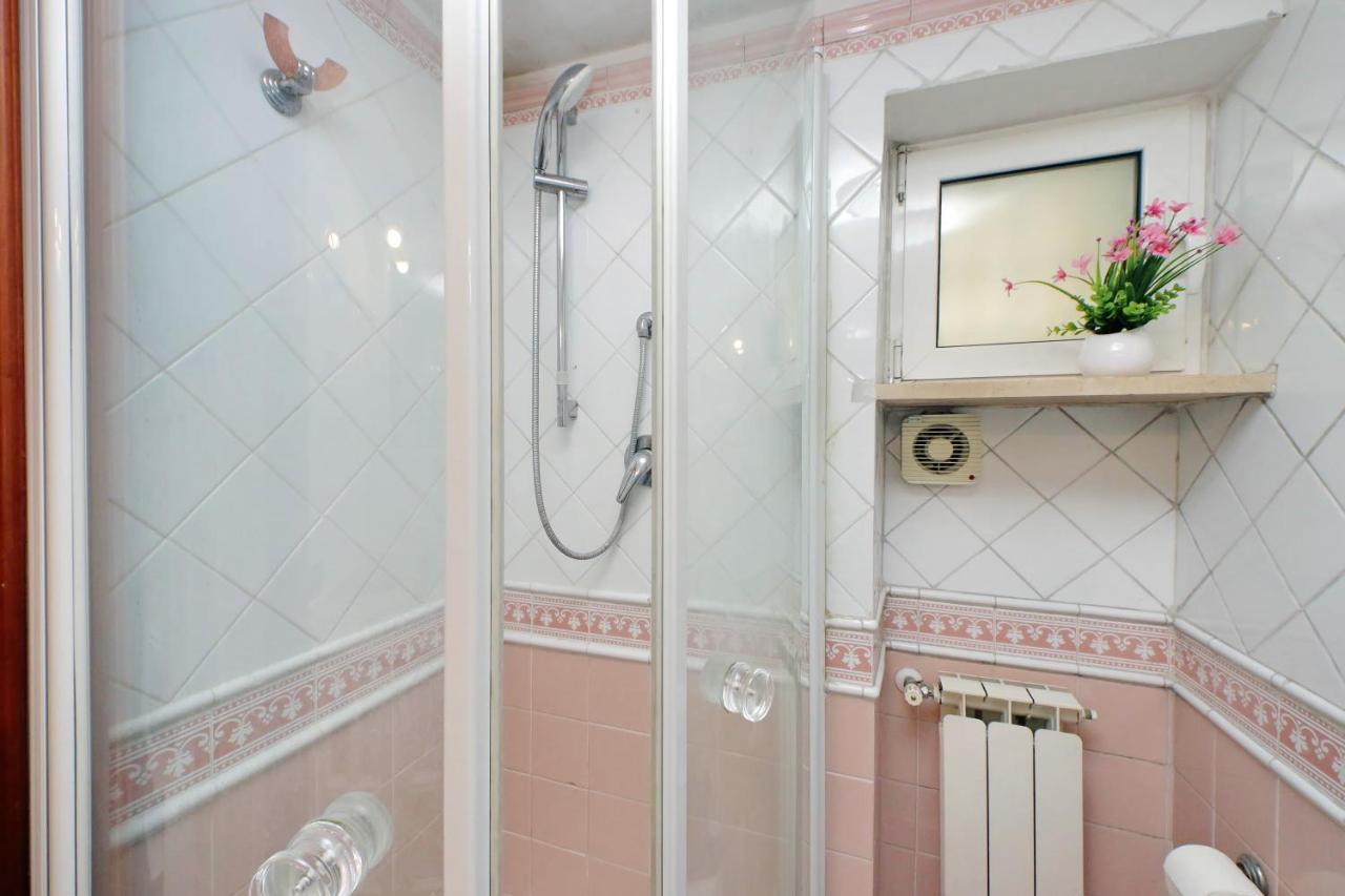 4bnb - Luxury Trevi W Terrace Rome