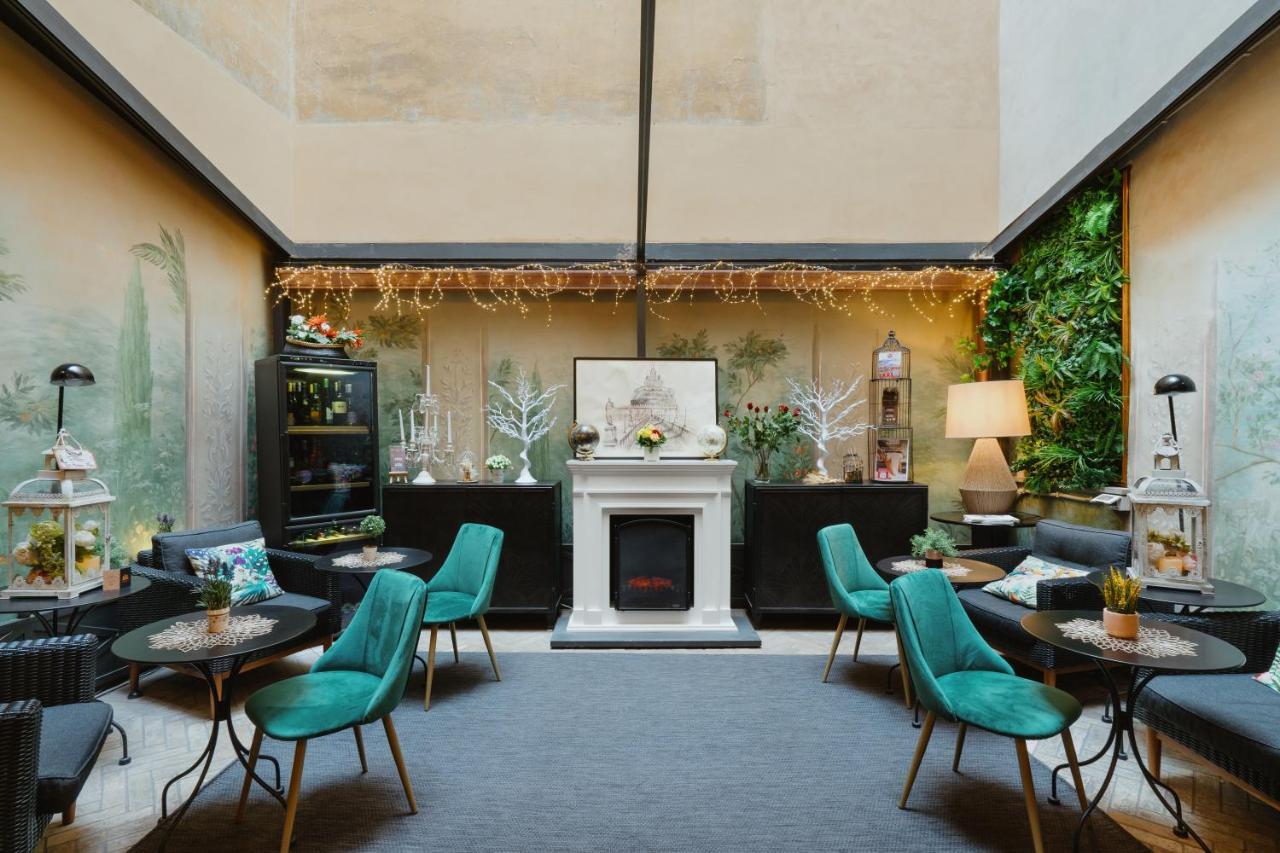 Relais Giulia Roma