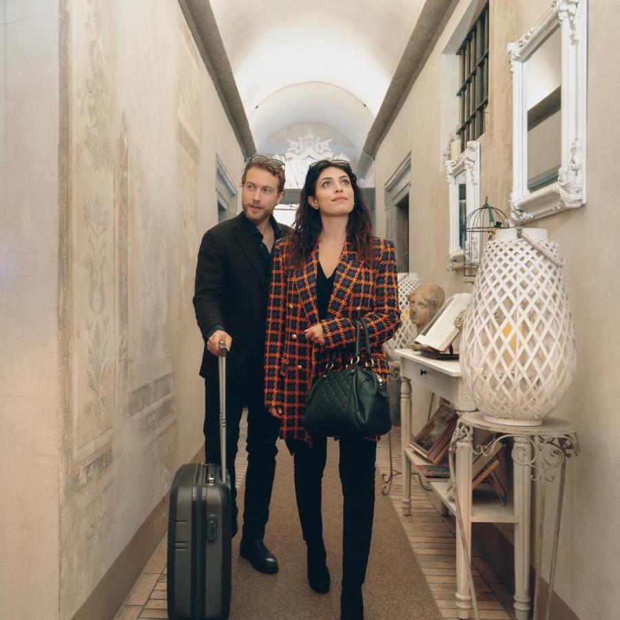 Relais Giulia 2* Roma