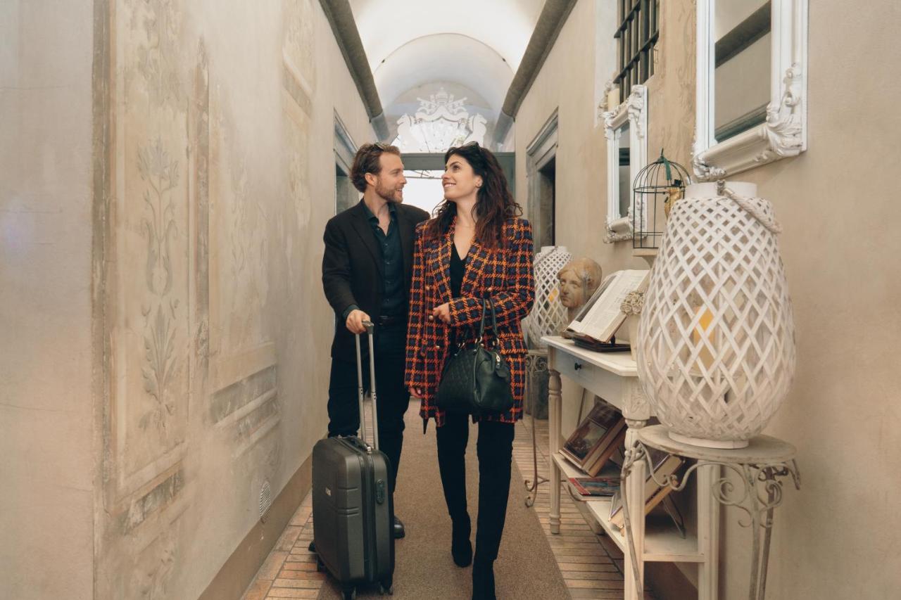 Bed and breakfast Relais Giulia Roma