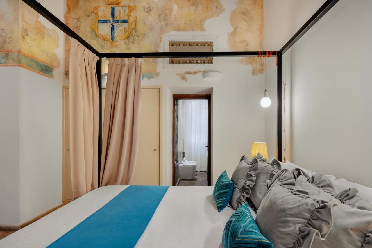 Bed and breakfast Relais Giulia Roma