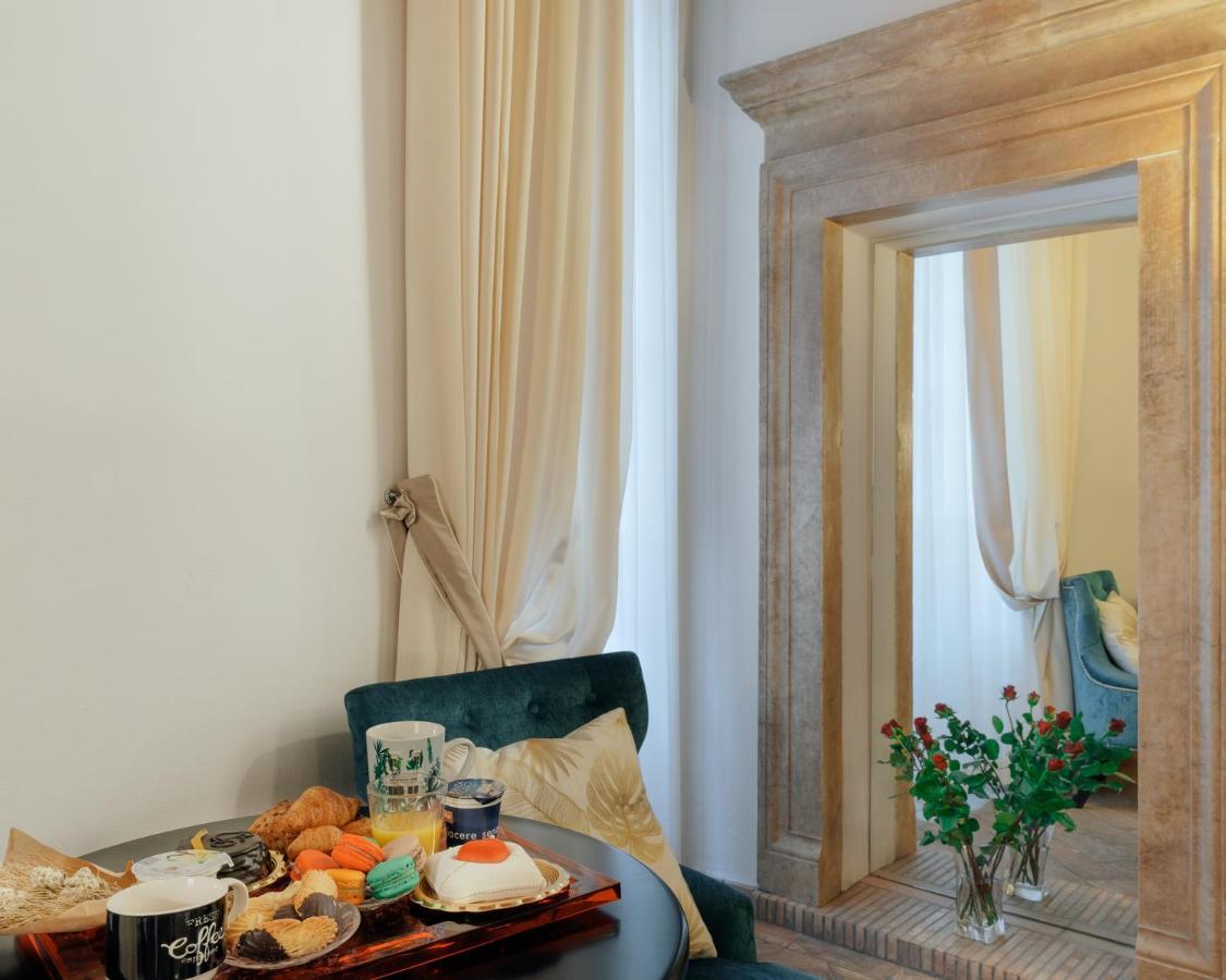 Relais Giulia