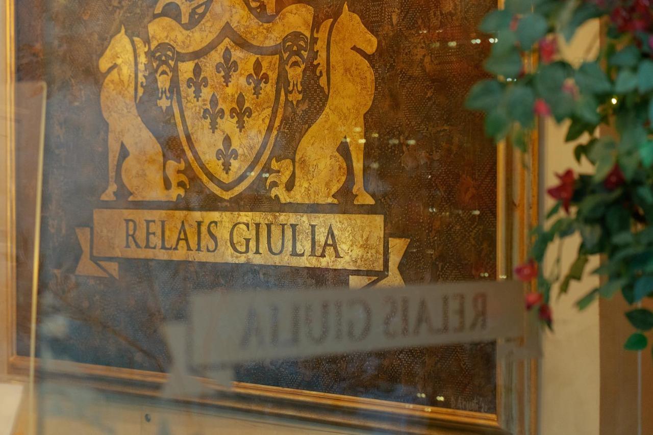 Bed and breakfast Relais Giulia 2*