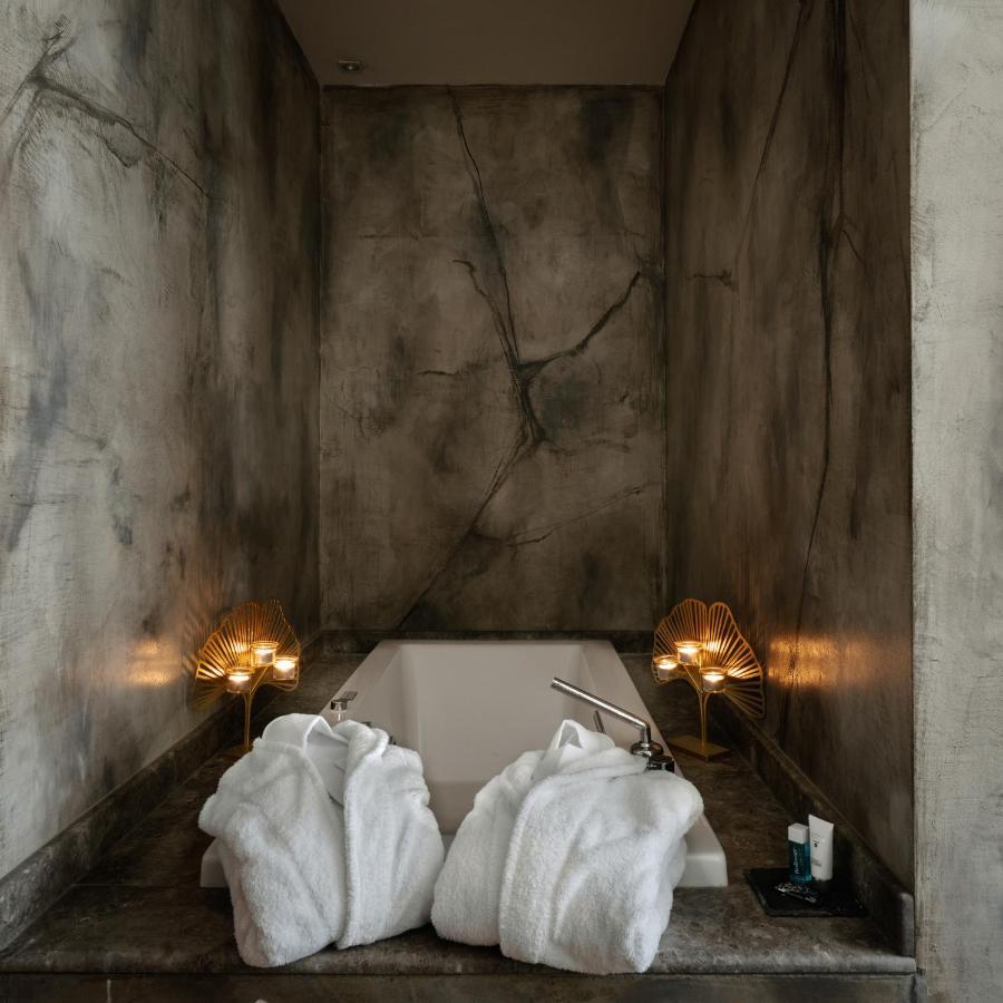Relais Giulia Bed and breakfast