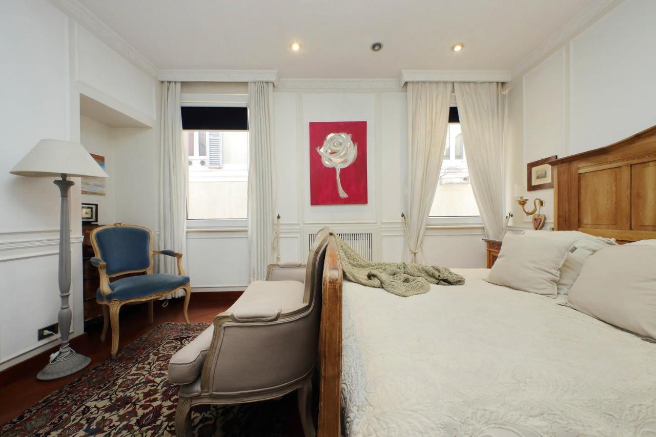4bnb - Luxury Trevi W Terrace