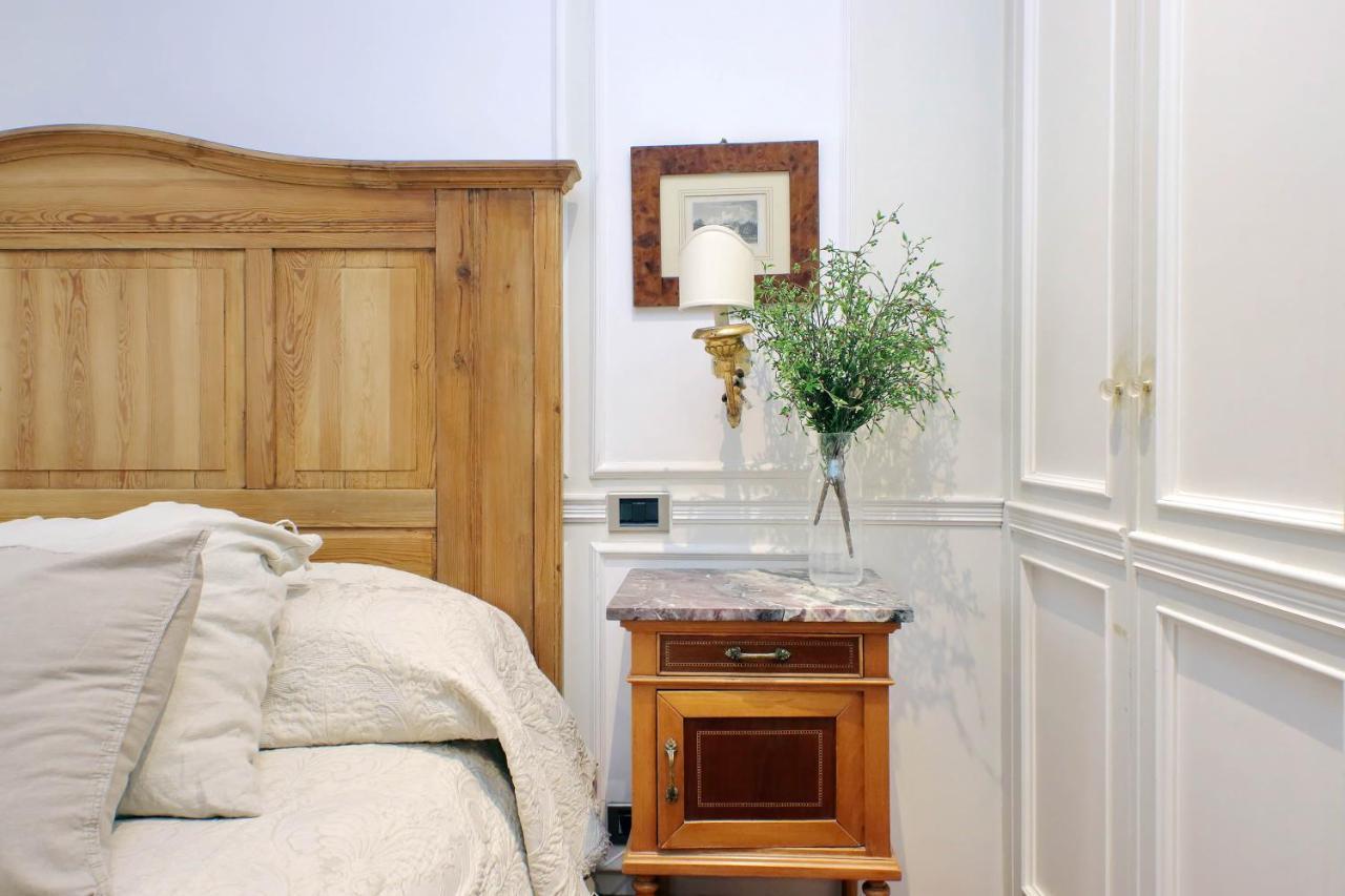 4bnb - Luxury Trevi W Terrace Rome