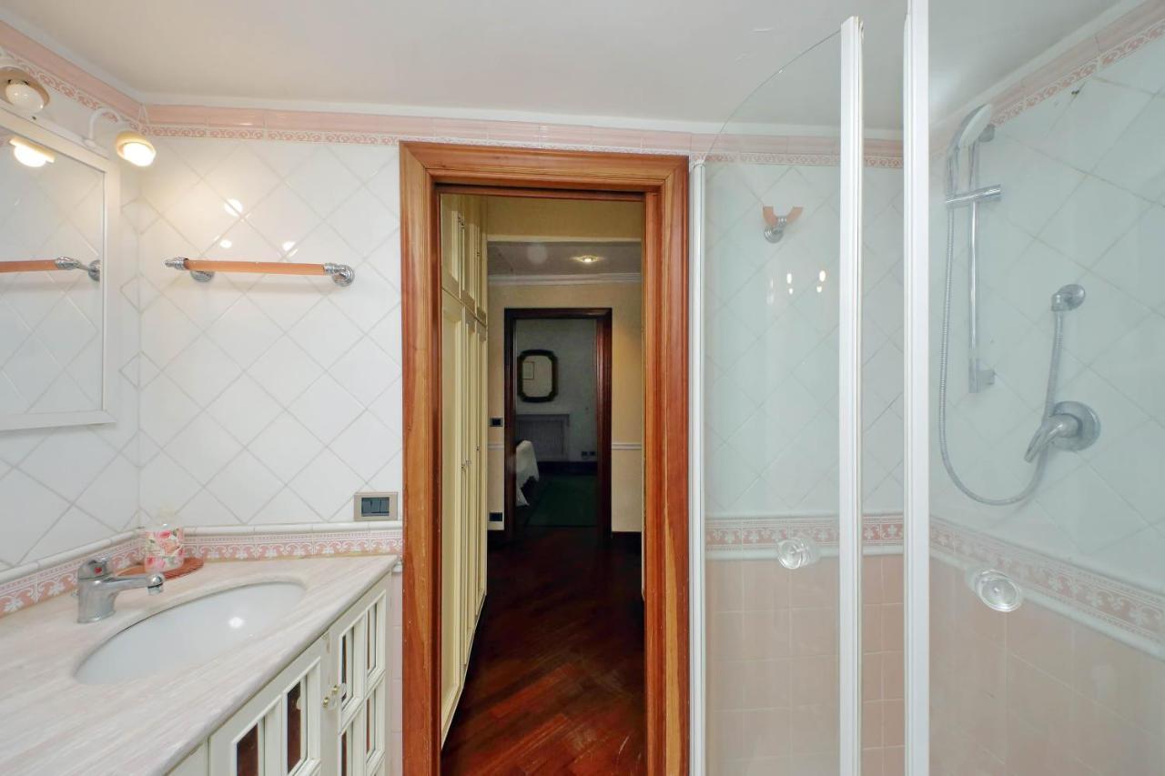 Apartment 4bnb - Luxury Trevi W Terrace Rome
