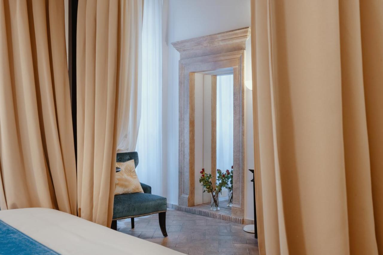 Bed and breakfast Relais Giulia