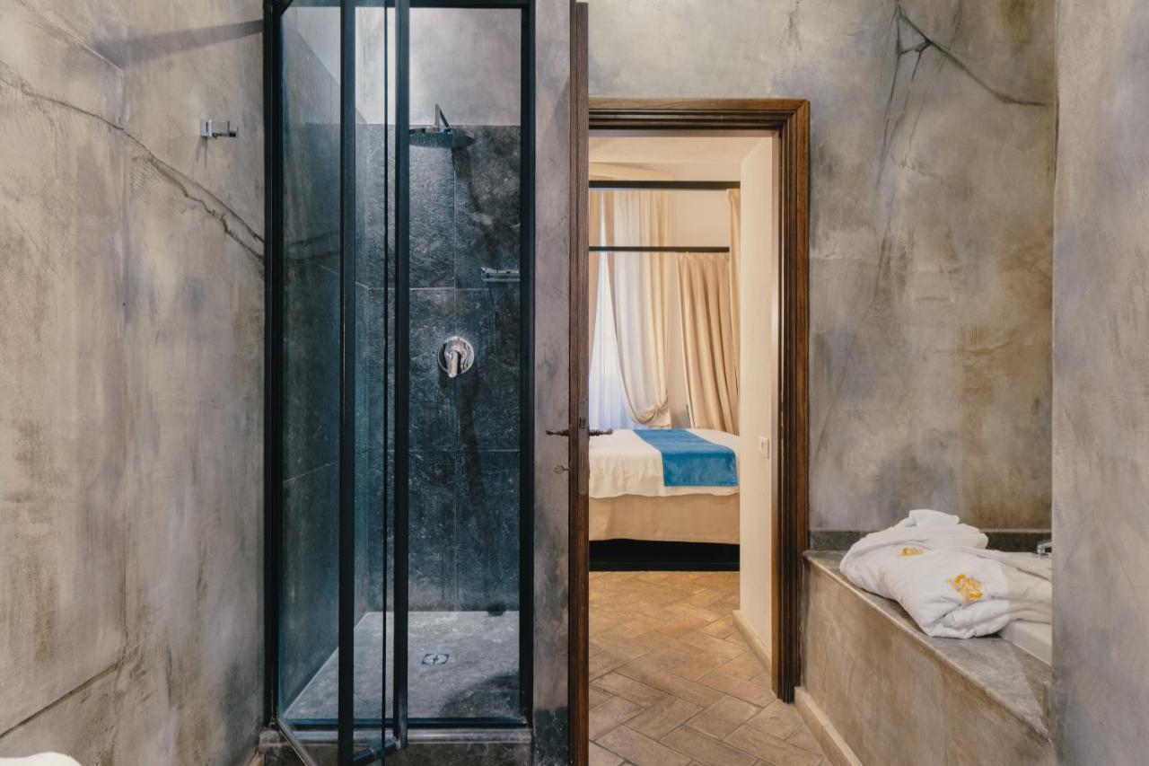 Bed and breakfast Relais Giulia Roma