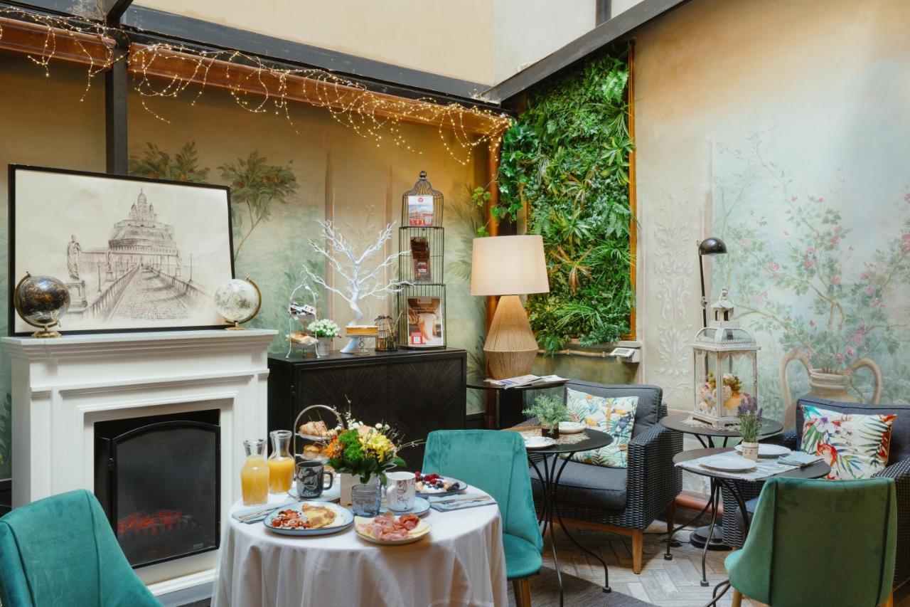 Bed and breakfast Relais Giulia