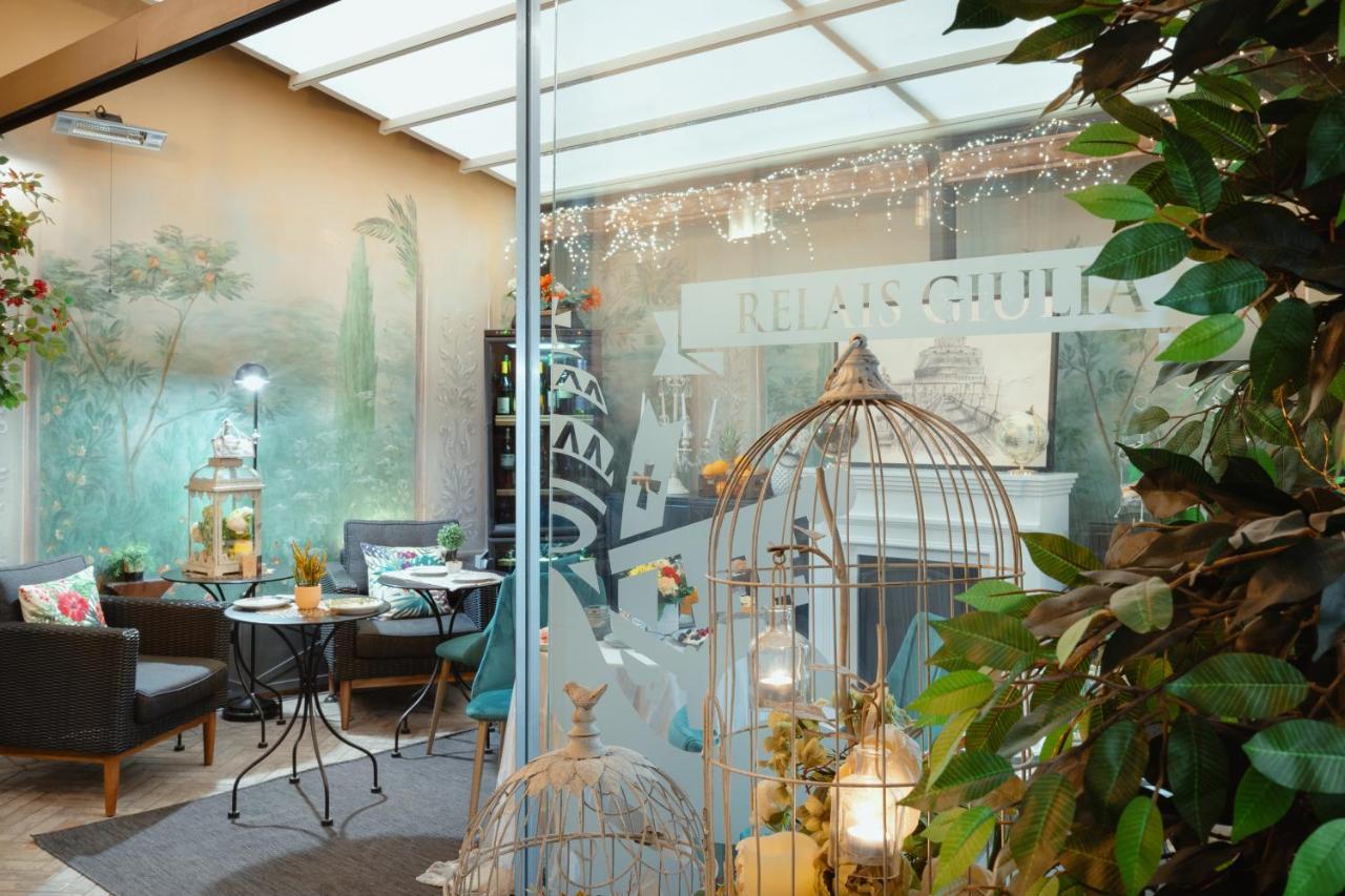 Relais Giulia 2* Roma