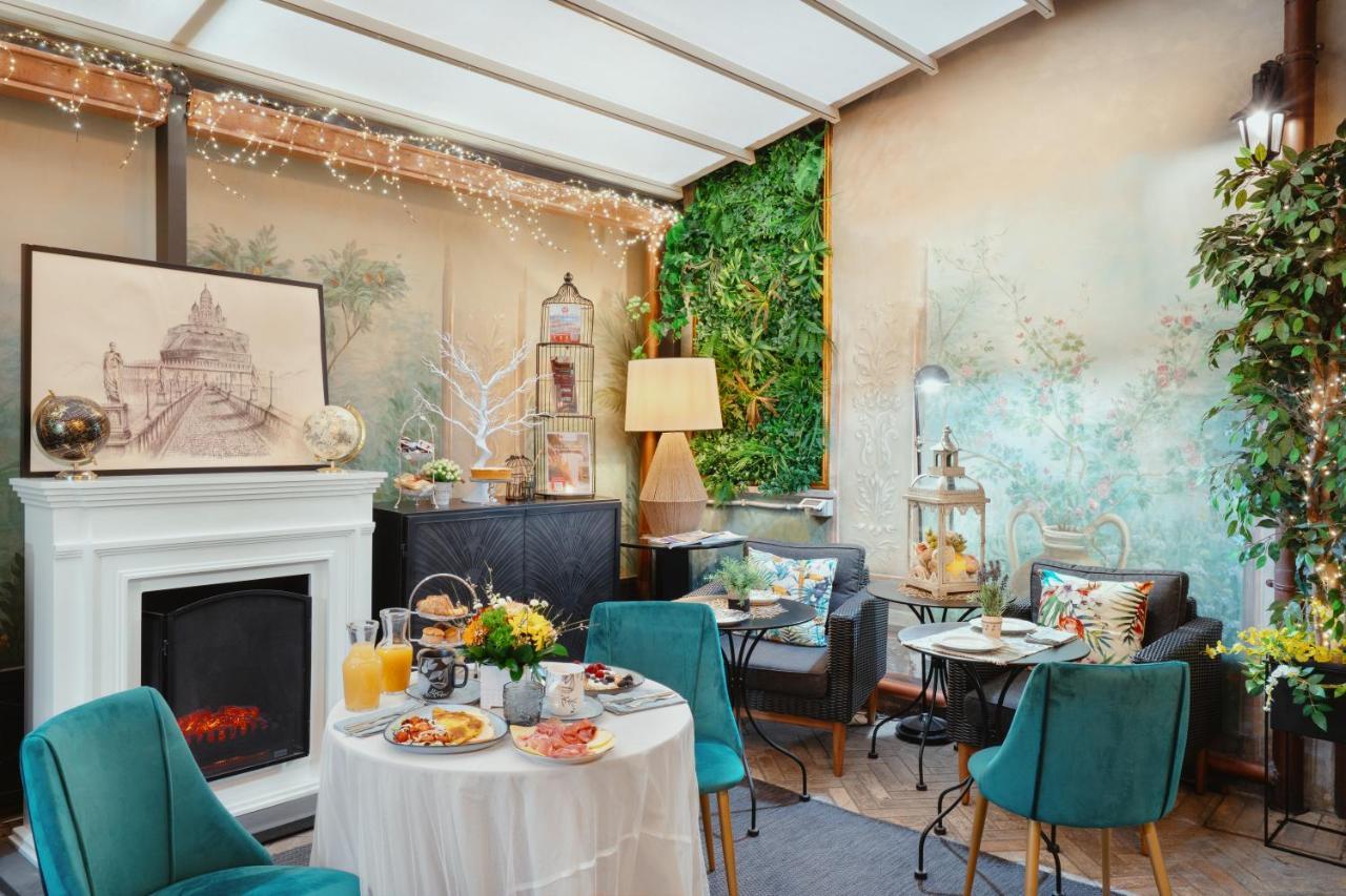 Relais Giulia Bed and breakfast