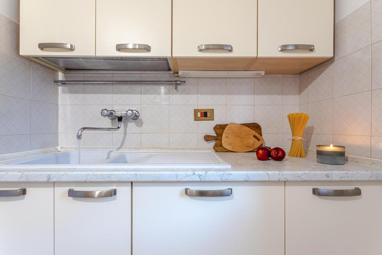 Apartamento Bubbles A Piazza Trilussa In Trastevere *