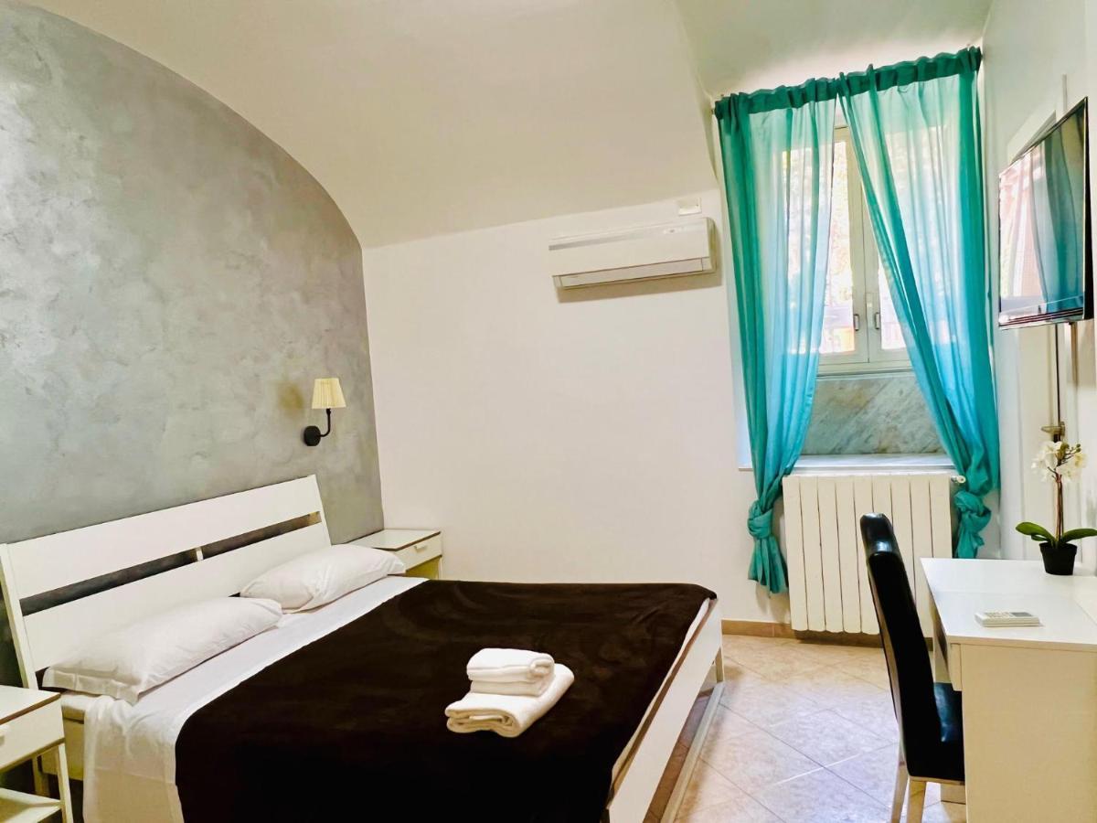 Hotel Pisa Rom