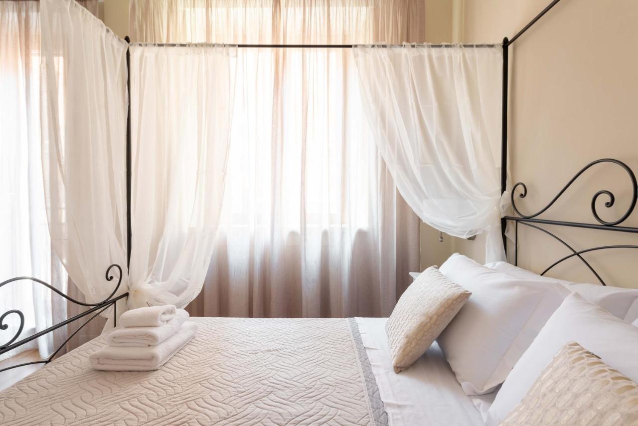 Apartamento Suityrhome Campo De' Fiori Roma