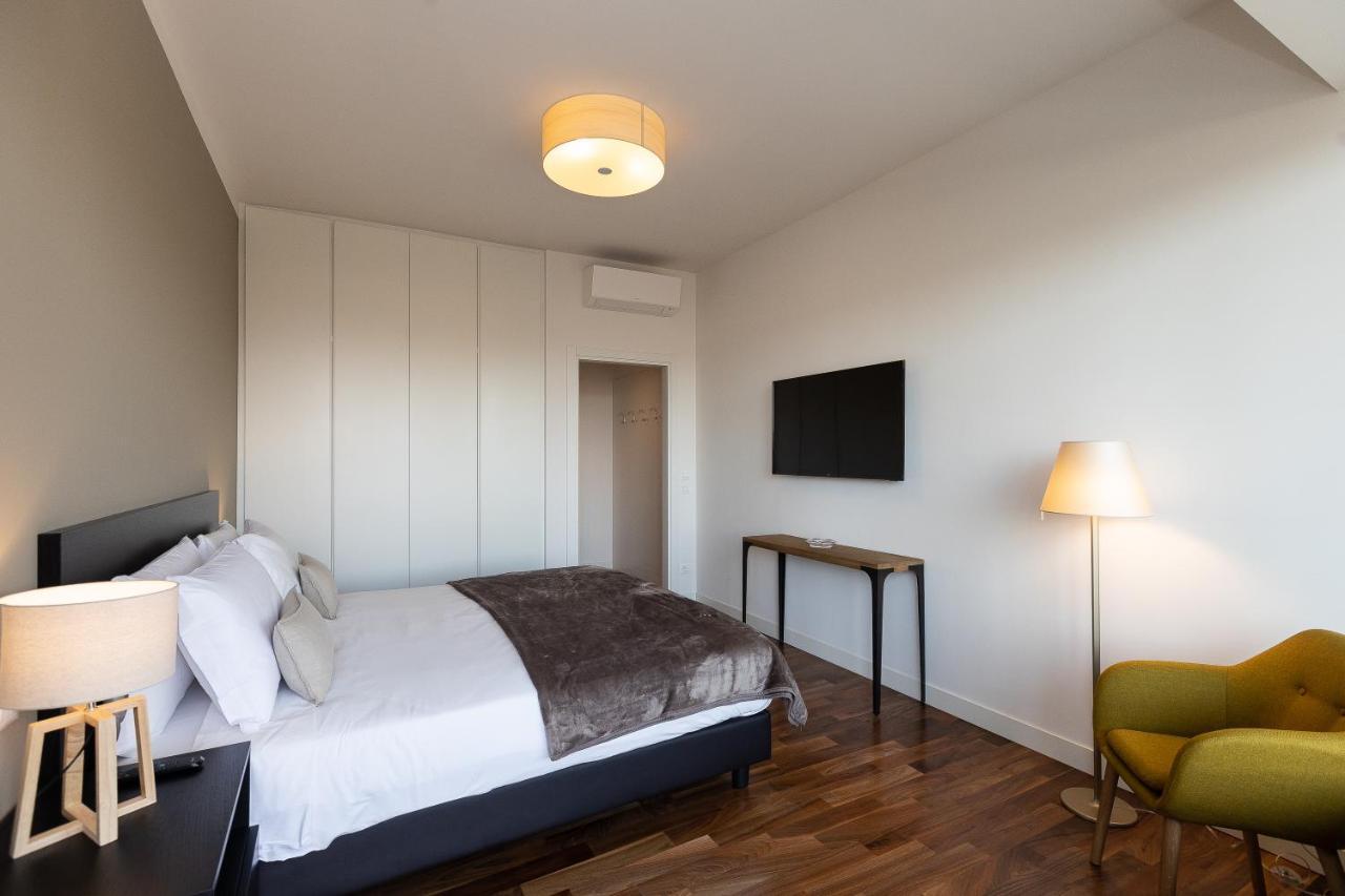 Amazing Via Parigi Apartamento