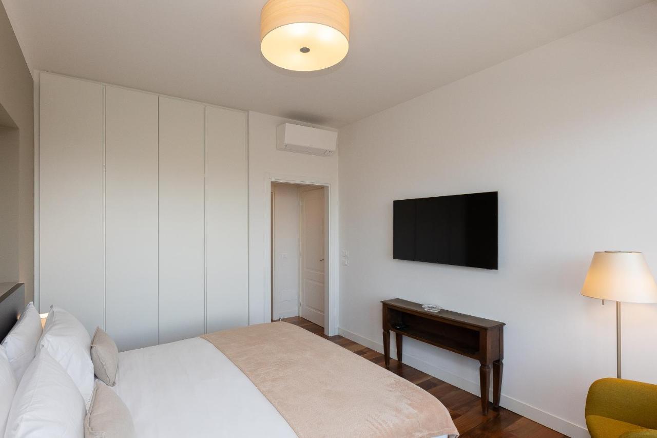 Amazing Via Parigi Apartamento *