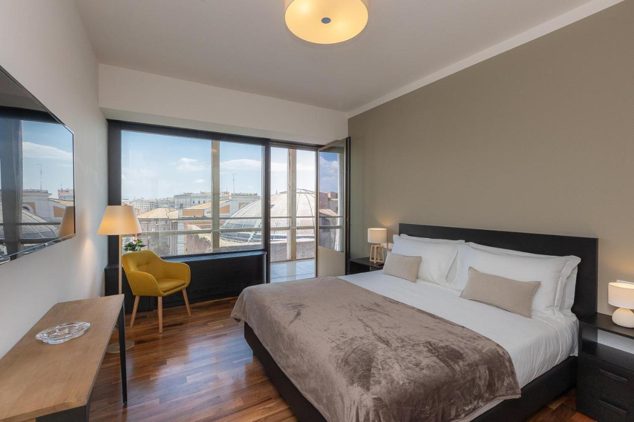 Apartamento Amazing Via Parigi *