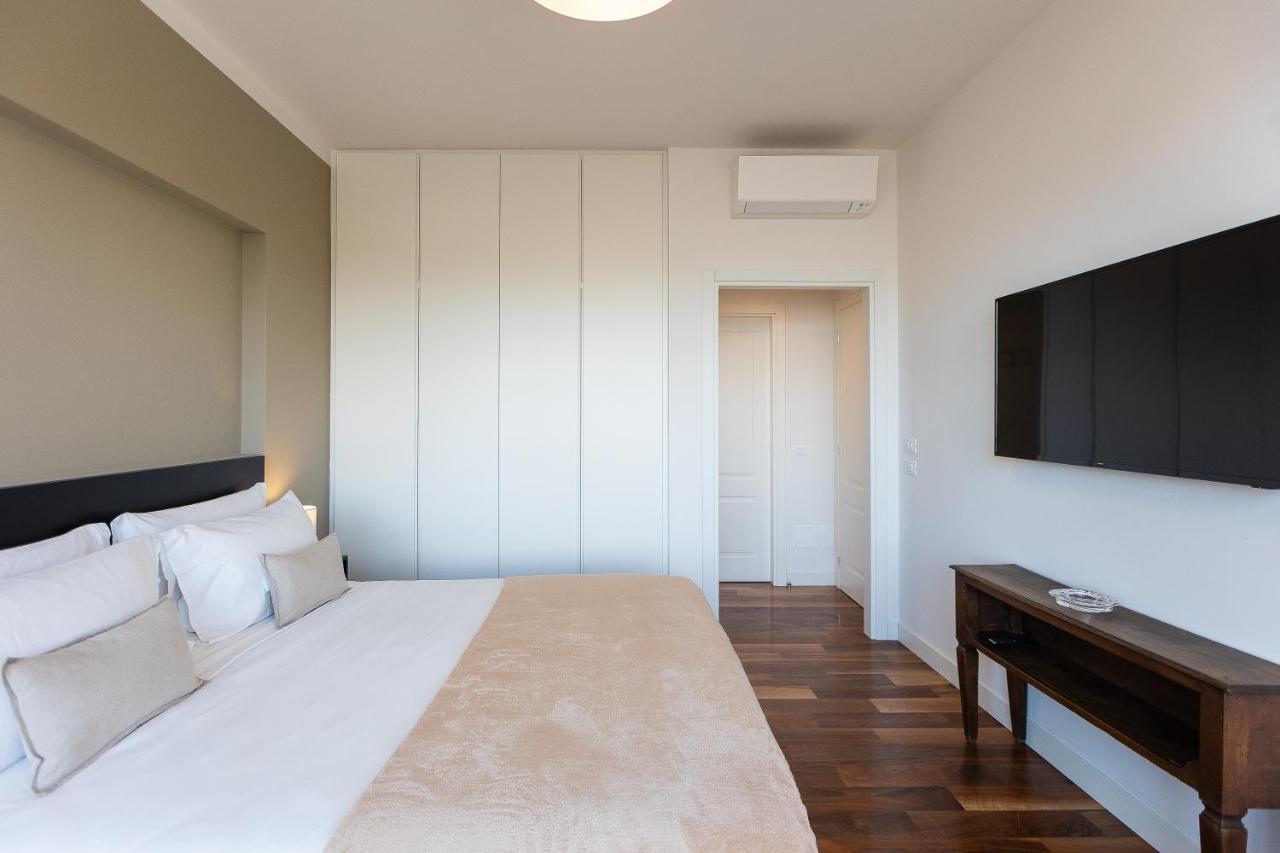 Apartment Amazing Via Parigi Rom