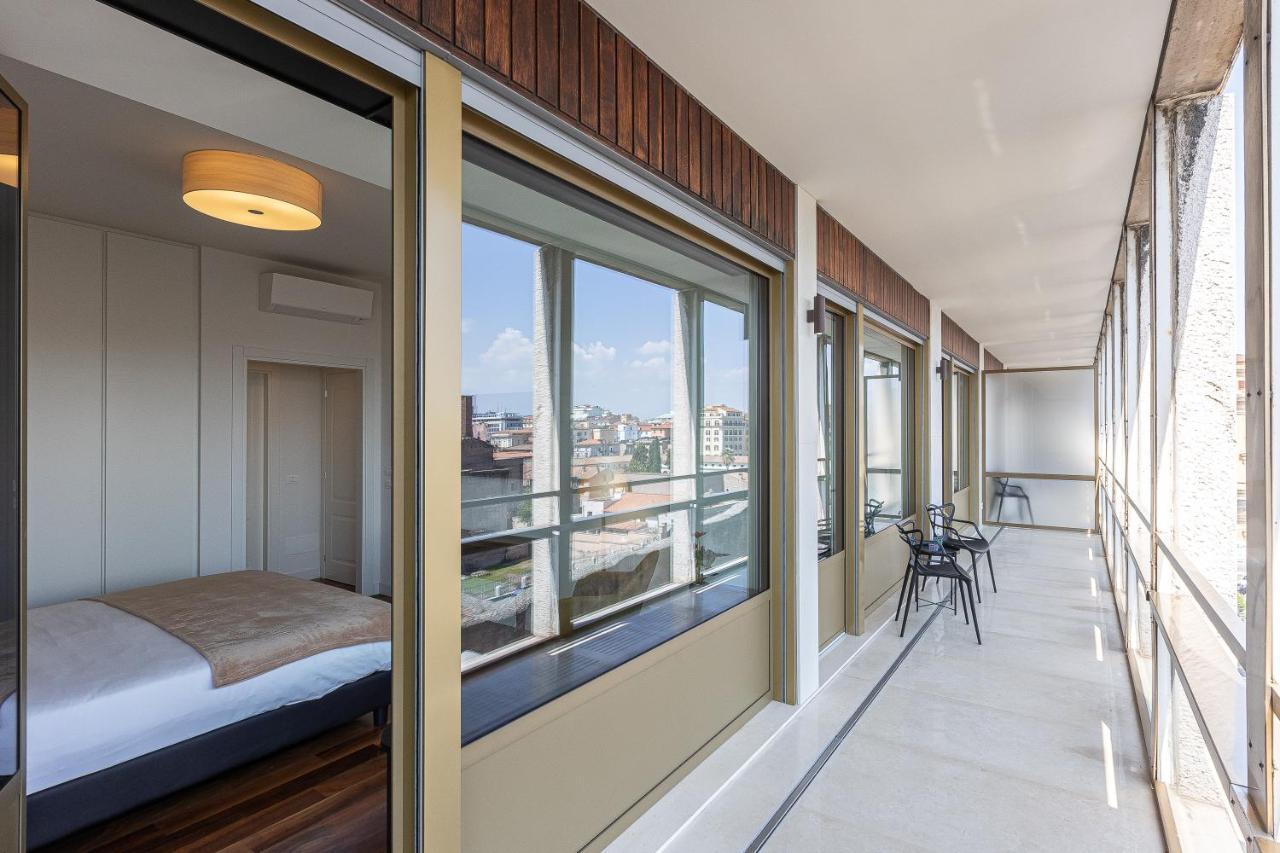 Amazing Via Parigi Apartamento Roma