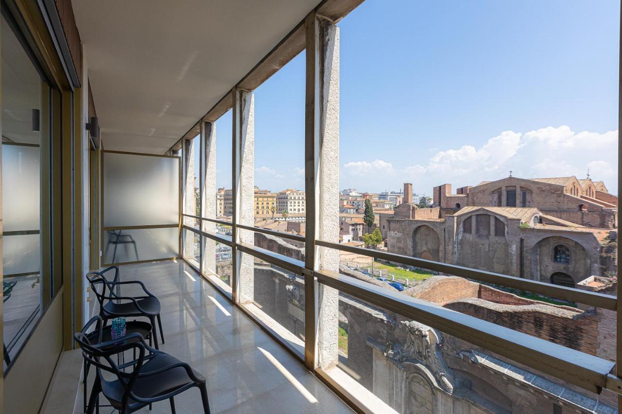 Amazing Via Parigi Apartamento