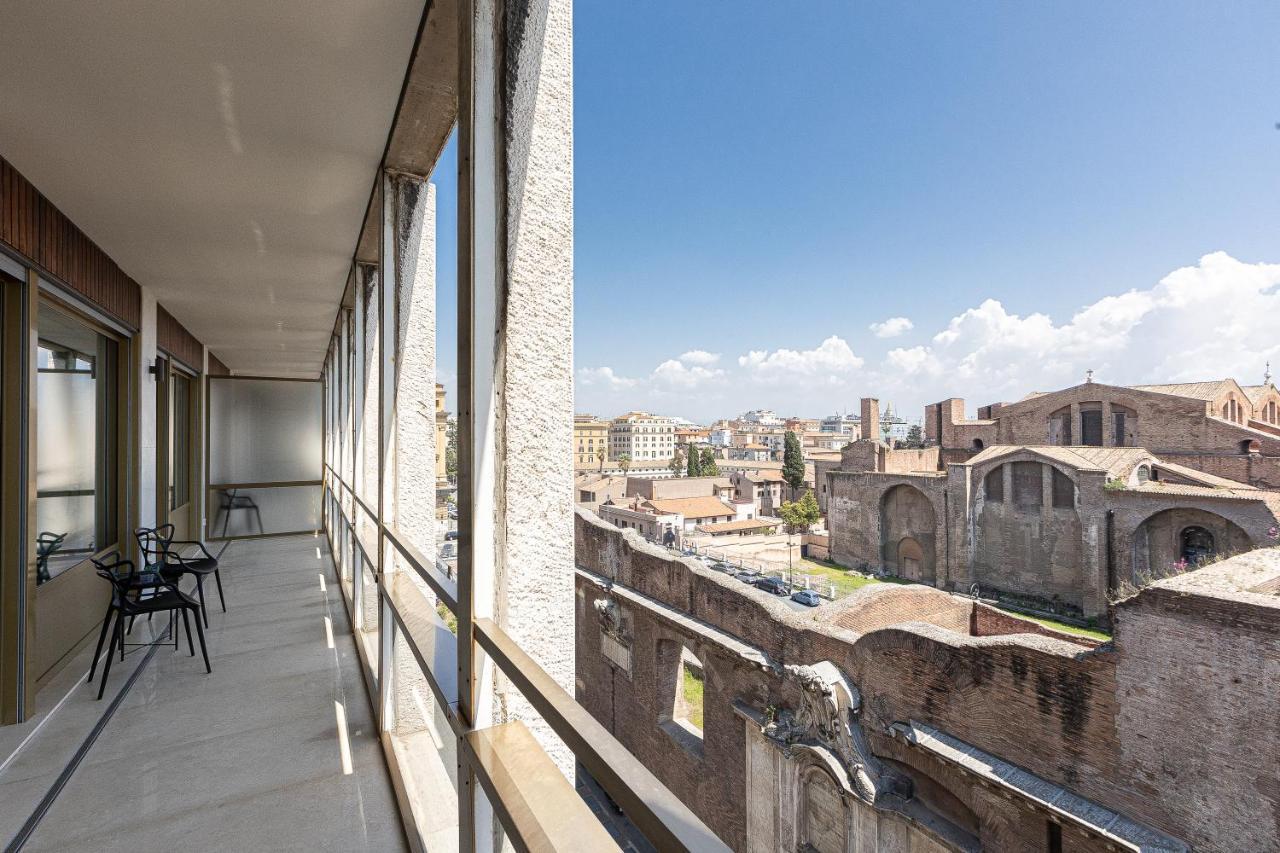 Amazing Via Parigi 2 Roma