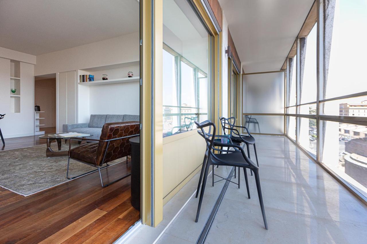 Apartamento Amazing Via Parigi *