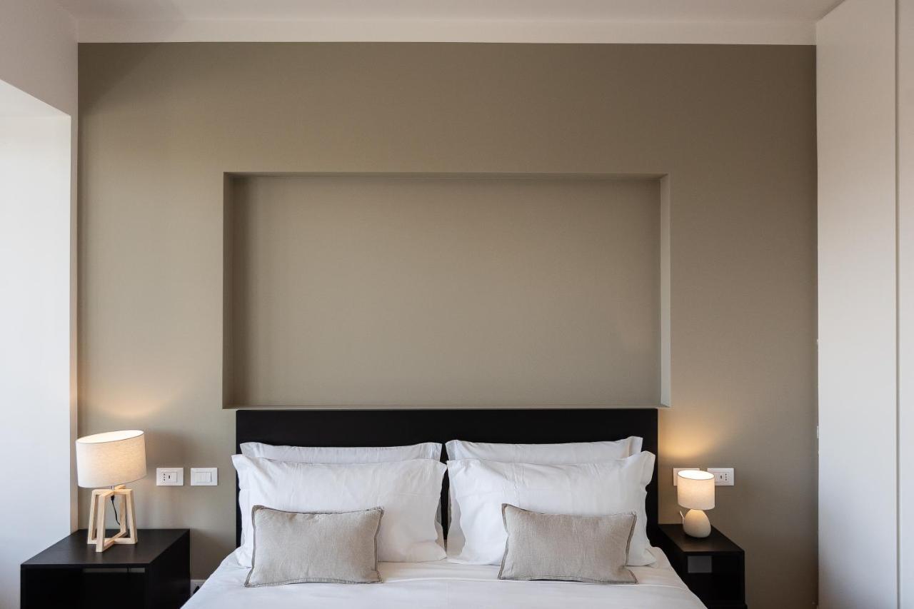 Amazing Via Parigi Apartment Rom