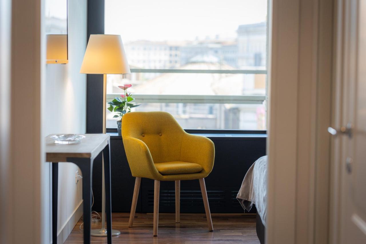 Apartamento Amazing Via Parigi *